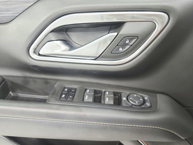 Used 2022 GMC Yukon XL SLT RWD image 34