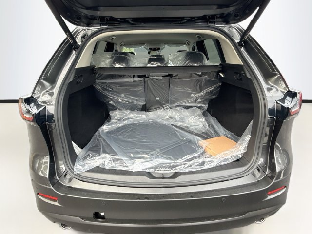 New 2026 MAZDA CX-5 Preferred AWD/4WD image 26