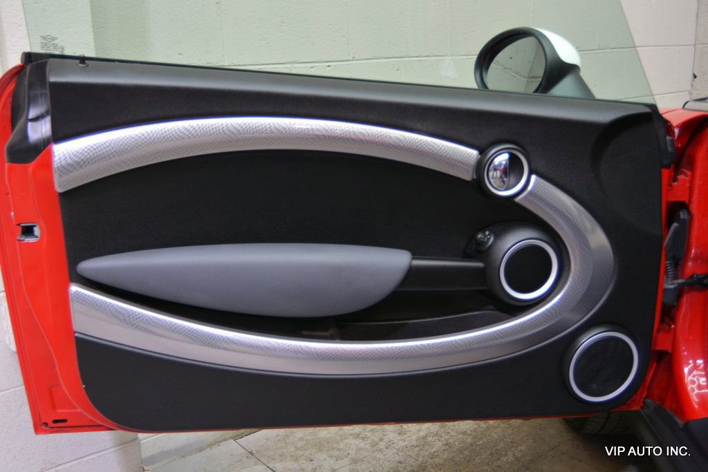 Used 2008 MINI Cooper S image 7