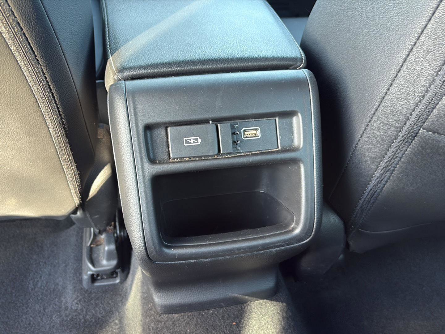 Certified 2022 Honda Accord Sport image 21