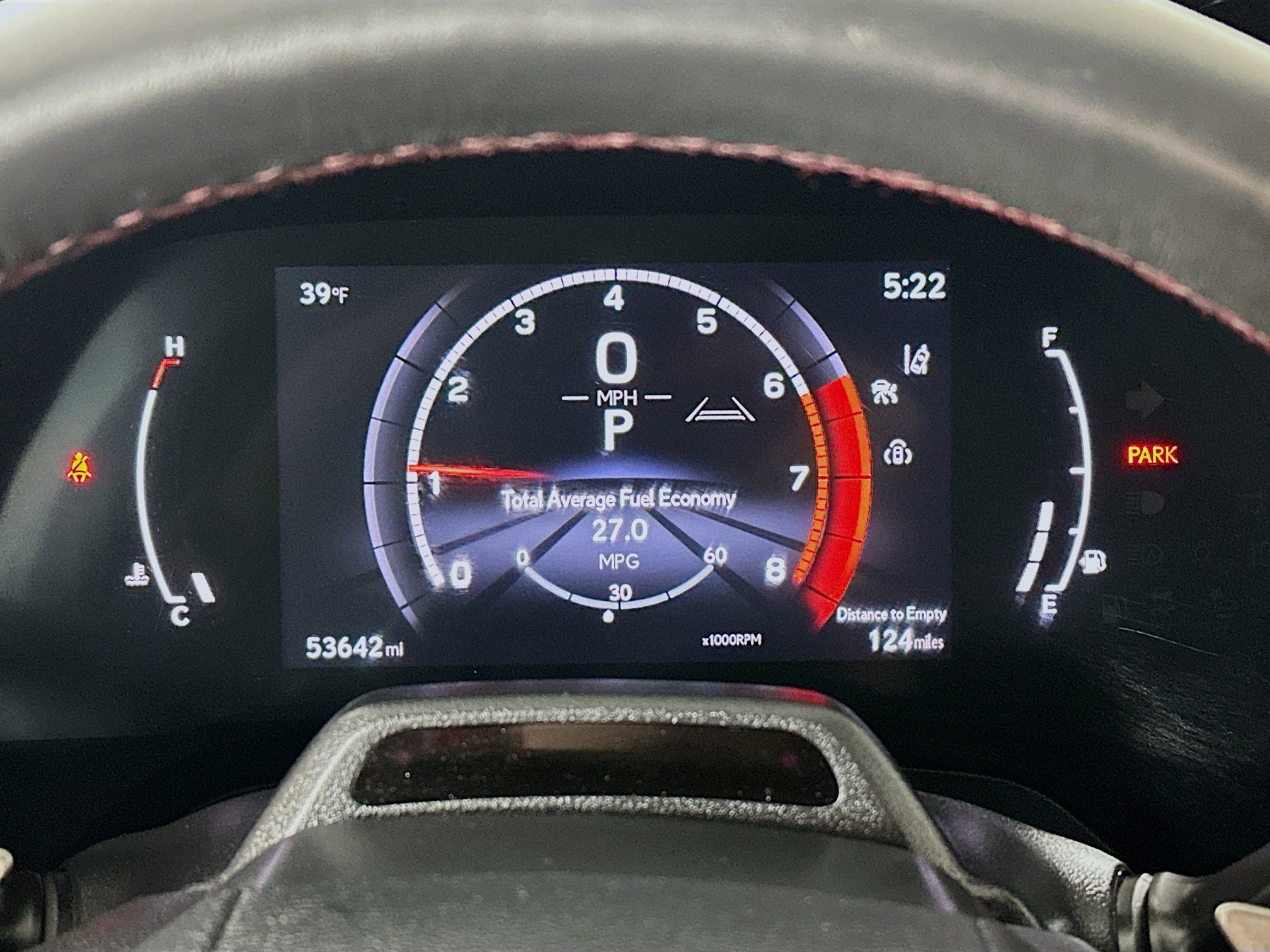 Used 2024 Lexus RX 350 F Sport image 12