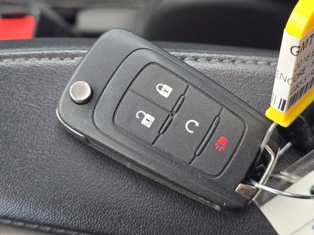 Used 2016 Buick Encore Sport Touring FWD image 32