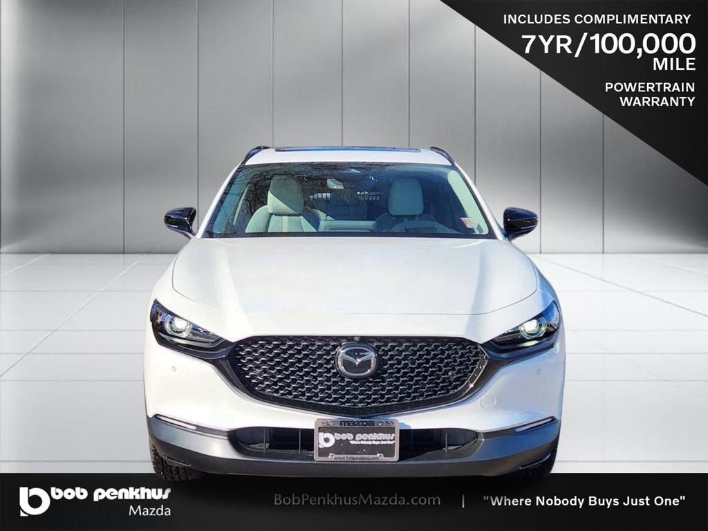 New 2026 MAZDA CX-30 2.5 Turbo w/ Premium Package image 22