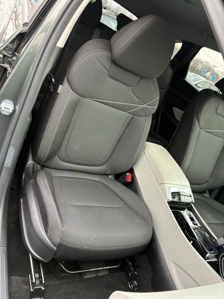 Used 2023 Hyundai Tucson SEL image 19
