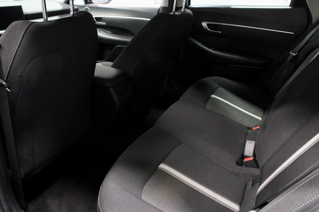 Used 2024 Hyundai Sonata SEL FWD image 20