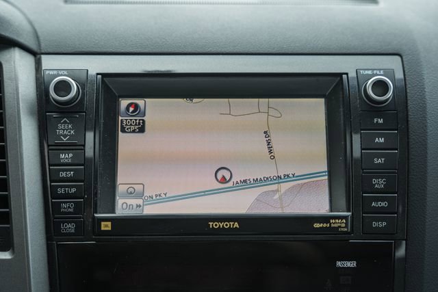 Used 2010 Toyota Sequoia Limited image 31