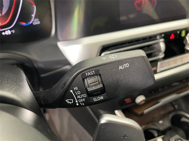 Used 2020 BMW M340i xDrive M340i xDrive w/ Executive Package image 12