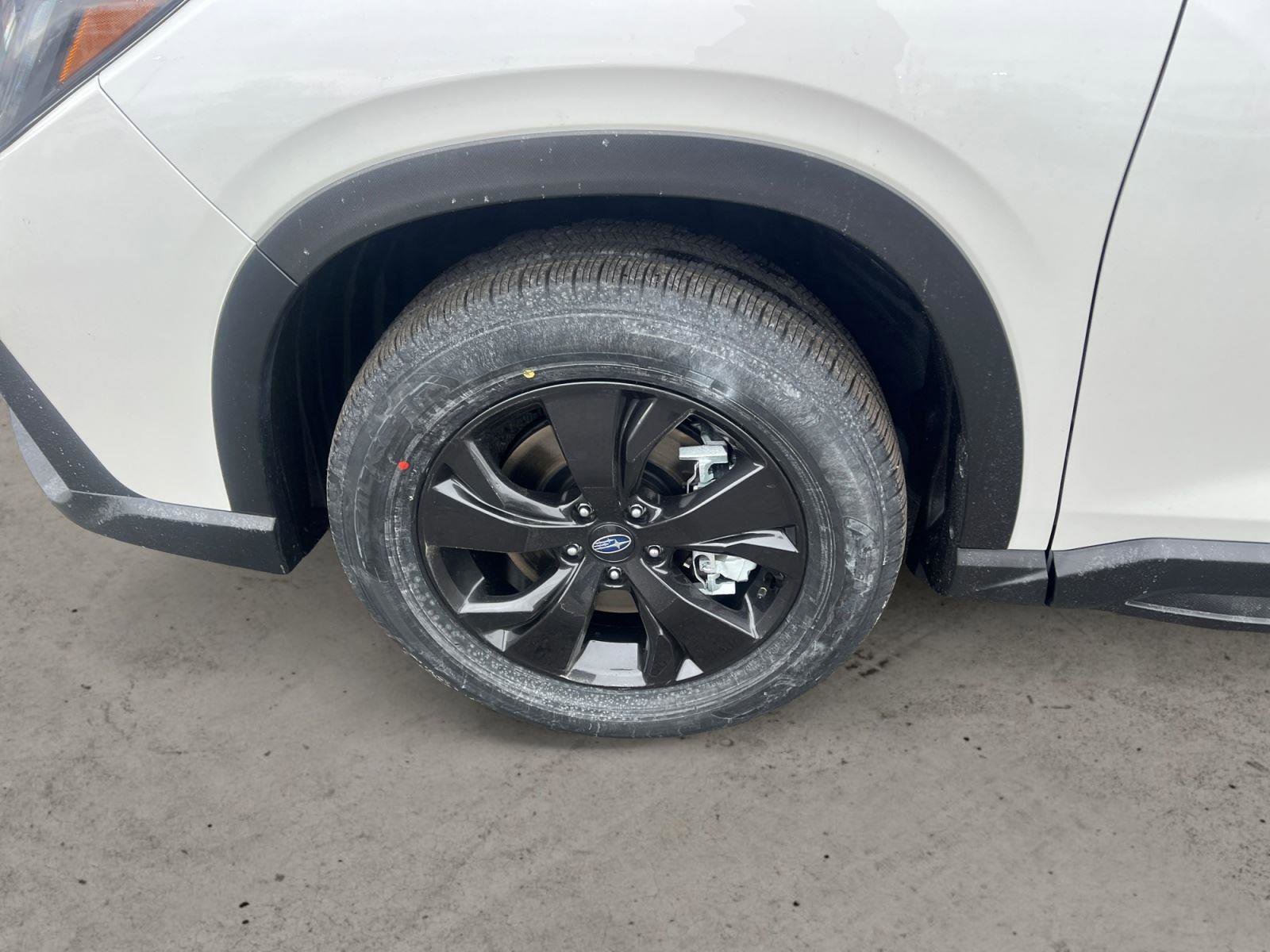 New 2026 Subaru Ascent Premium image 14