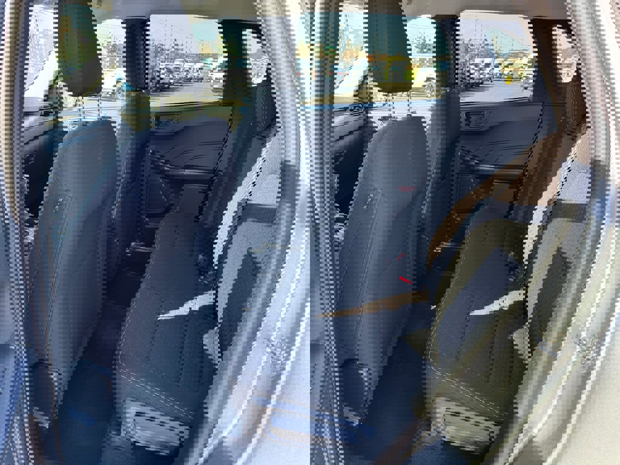 Used 2024 Ford Escape Active image 21