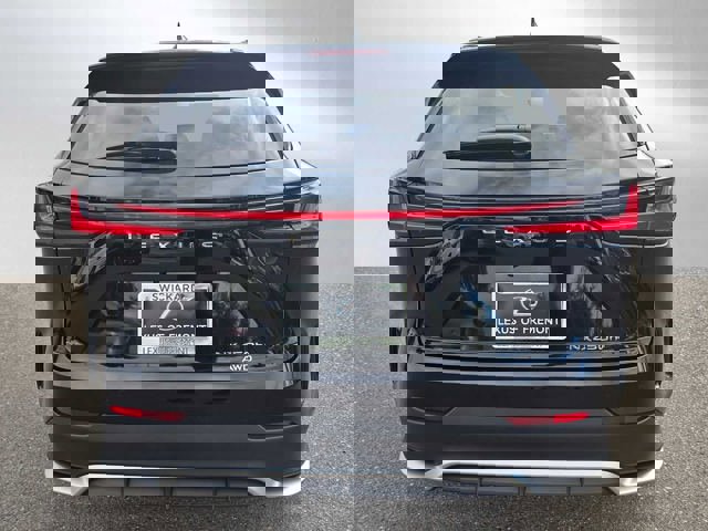 Certified 2024 Lexus NX 450h+ F Sport image 6