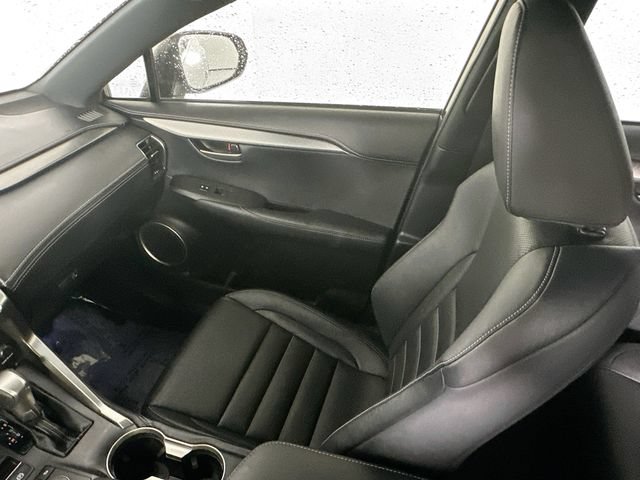 Used 2017 Lexus NX 200t F Sport w/ Accessory Package 2 FWD image 21
