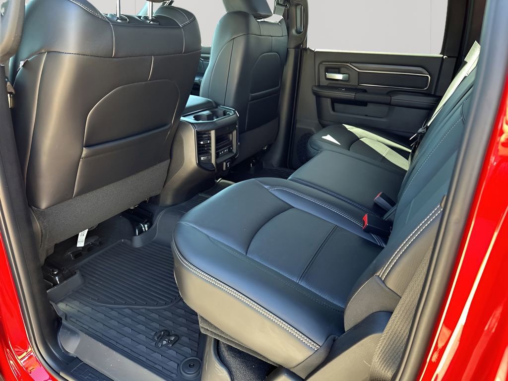 New 2026 RAM 2500 Rebel AWD/4WD image 20