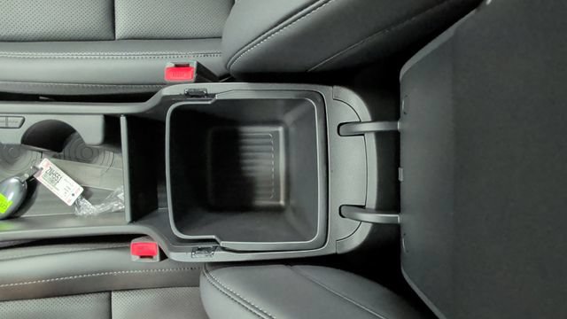 New 2026 Hyundai Kona SEL Premium AWD/4WD image 23