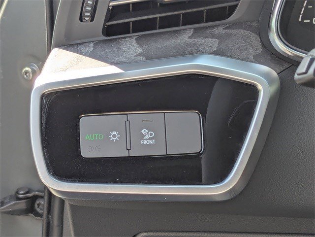 Used 2024 Audi A6 Premium Plus image 19