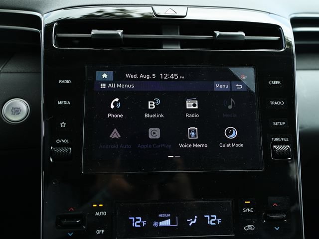 Used 2022 Hyundai Tucson SEL w/ Convenience + Premium Package AWD/4WD image 36