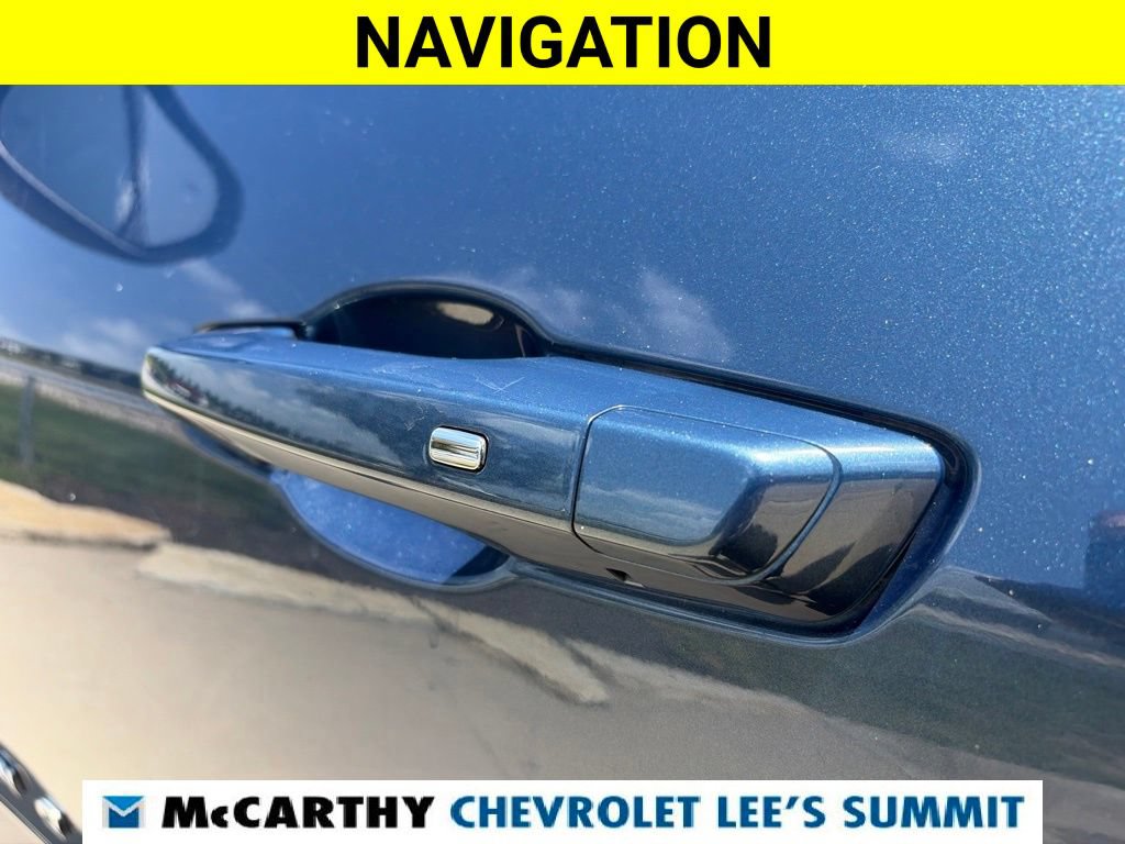 Used 2025 Chevrolet Equinox LT FWD image 42