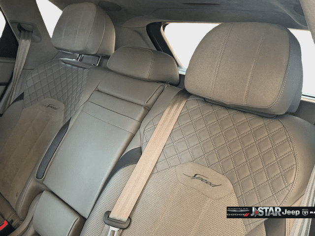 Used 2023 Bentley Bentayga Speed AWD/4WD image 27