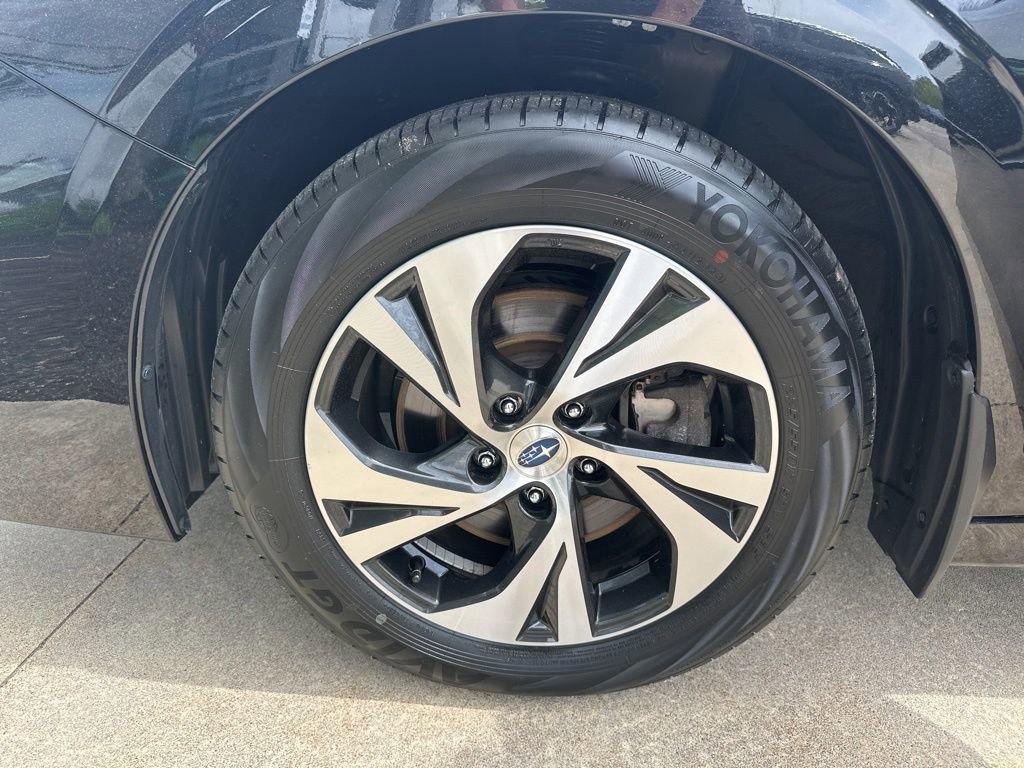 Used 2024 Subaru Legacy Premium AWD/4WD image 35
