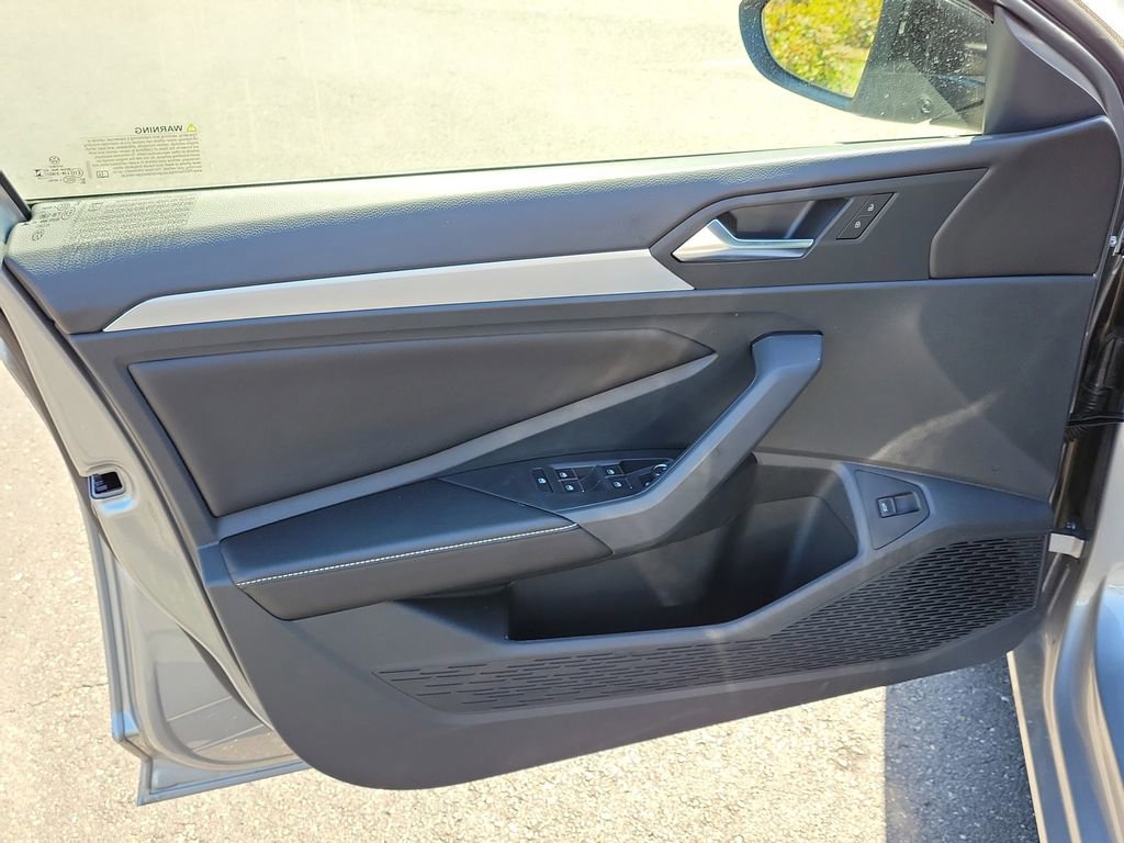 New 2026 Volkswagen Jetta Sport FWD image 12