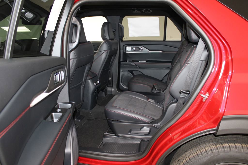 New 2026 Ford Explorer ST w/ Sun And Sound Package image 26