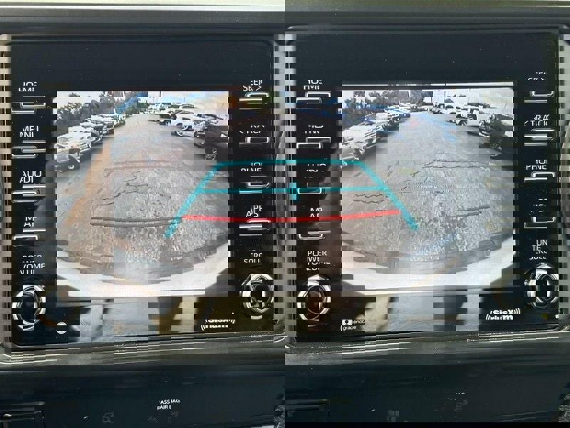 Used 2021 Toyota Tacoma SR image 16