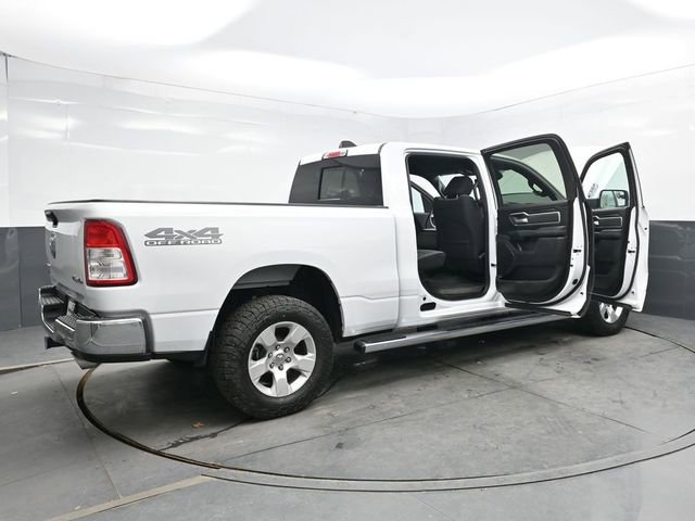 Used 2023 RAM 1500 Big Horn AWD/4WD image 46
