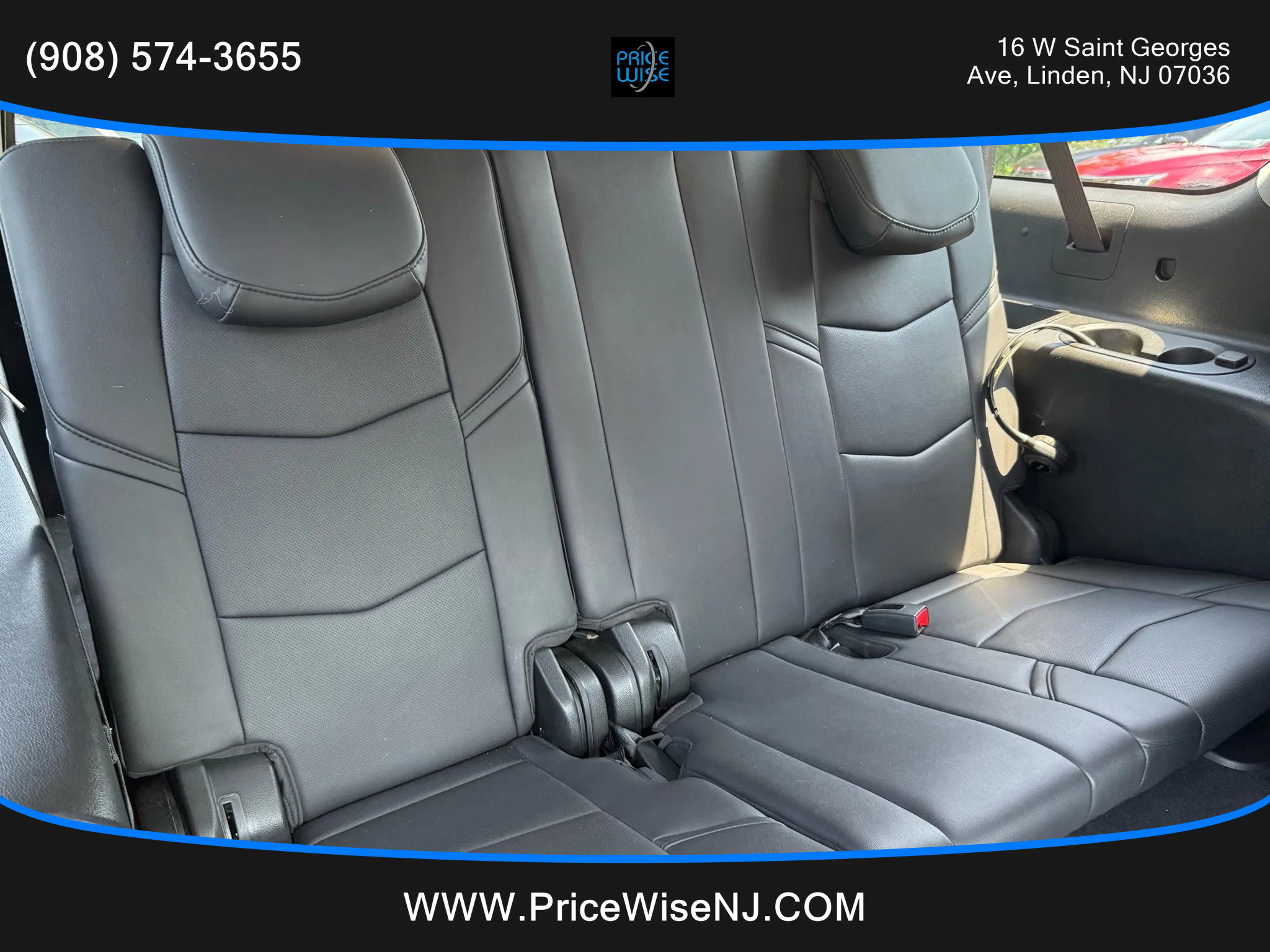 Used 2019 Cadillac Escalade ESV Premium Luxury image 29