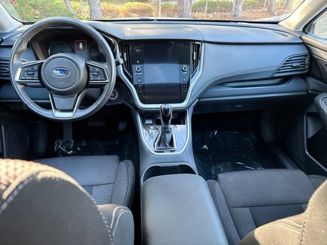 Used 2024 Subaru Outback Premium AWD/4WD image 12