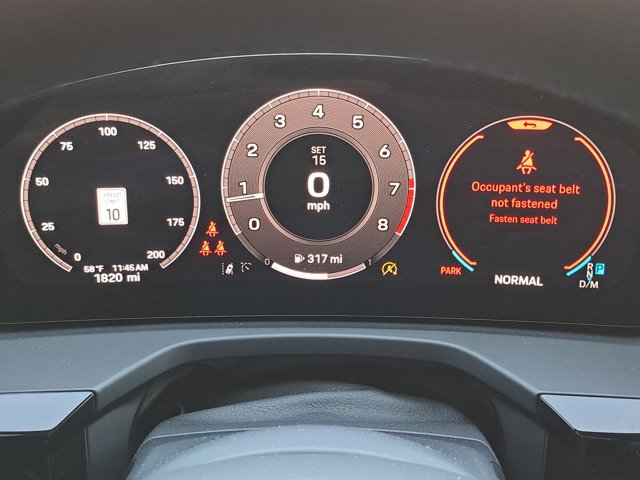 Used 2025 Porsche Panamera 4 image 26