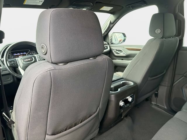 Used 2021 GMC Yukon SLE RWD image 13