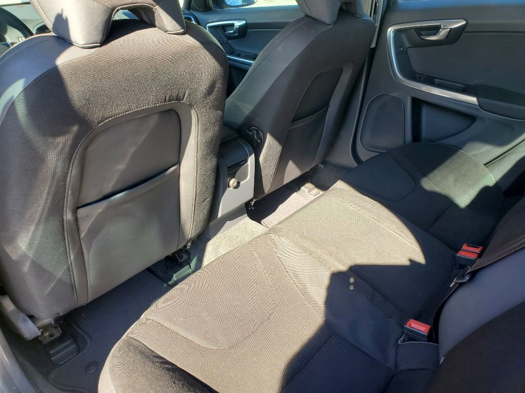 Used 2012 Volvo S60 T5 image 23