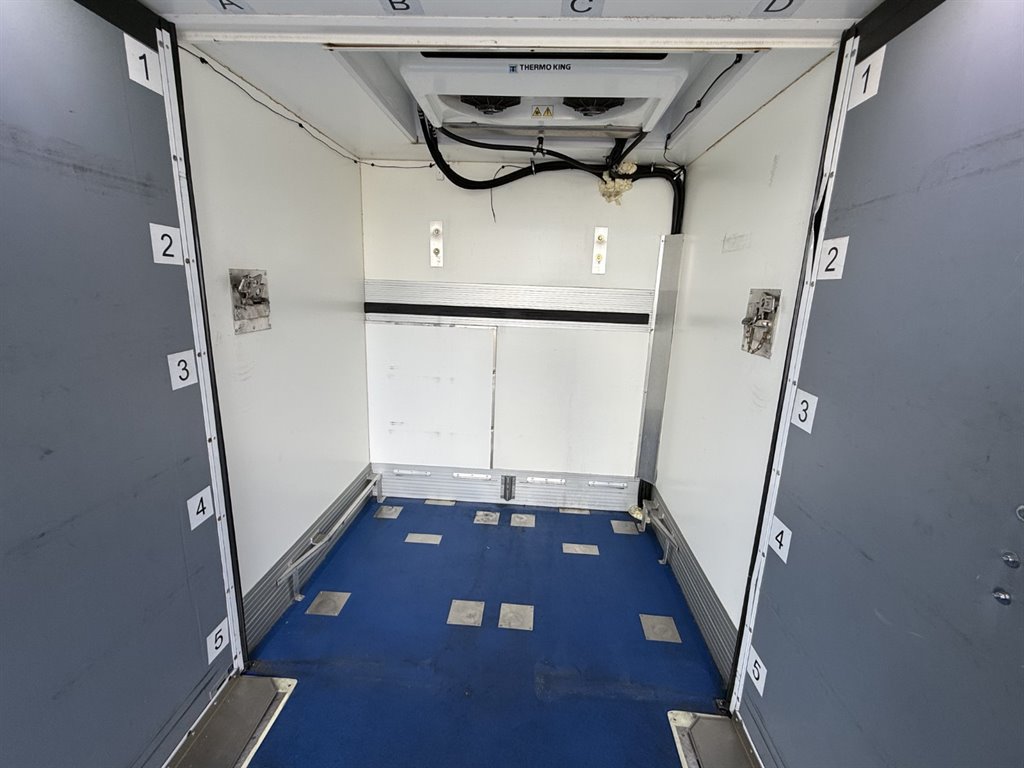 Used 2023 Ford E-350 and Econoline 350 Super Duty w/ Power Windows & Locks Group RWD image 16