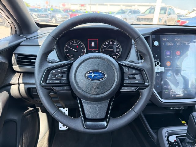 New 2026 Subaru Crosstrek 2.5i Sport AWD/4WD image 10