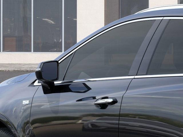 New 2025 Cadillac XT5 Premium Luxury w/ Technology Package image 12