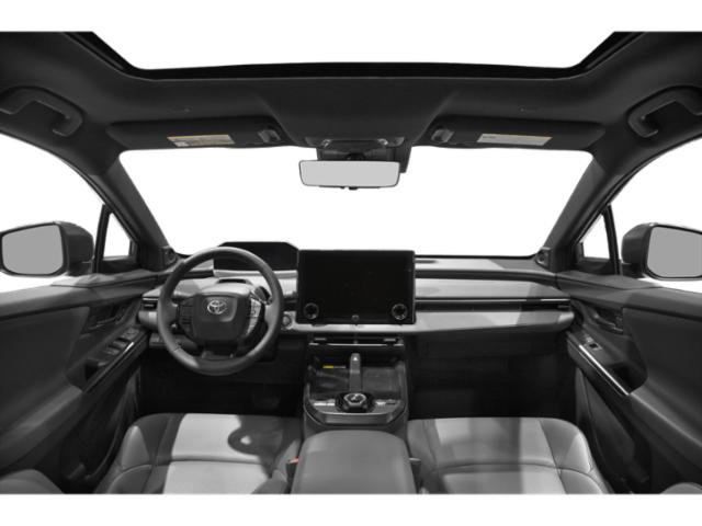 New 2027 Toyota bZ Woodland AWD/4WD image 3