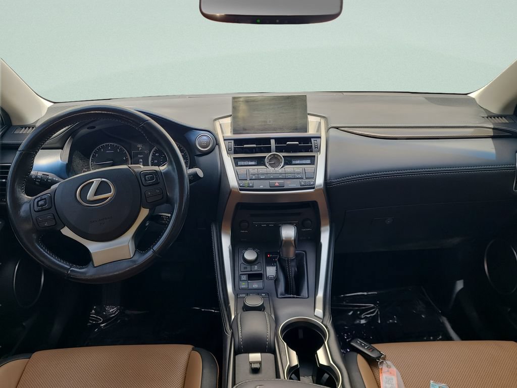 Used 2016 Lexus NX 200t FWD w/ Premium Package image 22