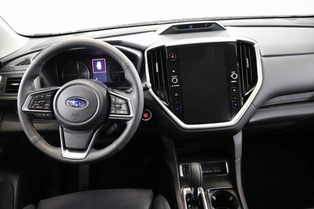 New 2026 Subaru Ascent Touring w/ Popular Package #2 AWD/4WD image 14