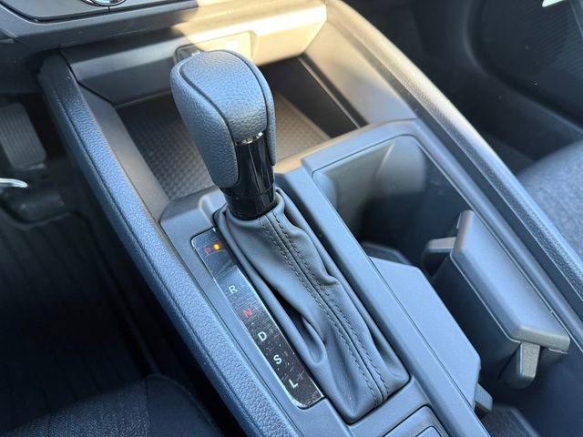 New 2025 Honda Accord LX image 27