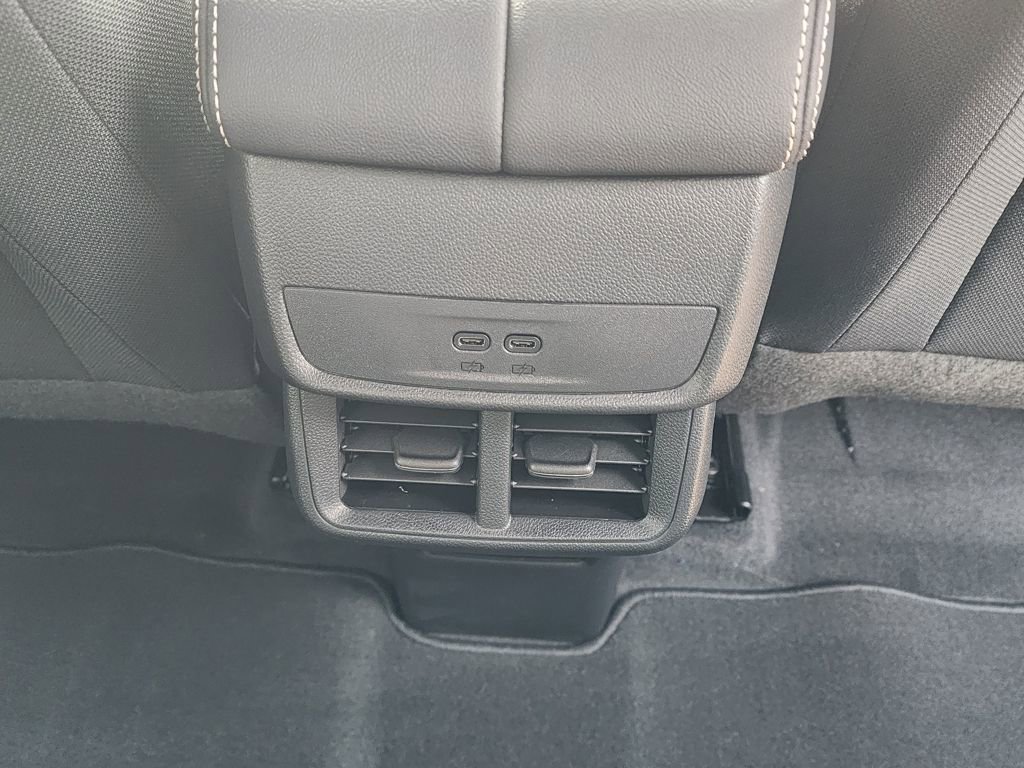 New 2026 GMC Terrain Elevation w/ Black Edition image 45