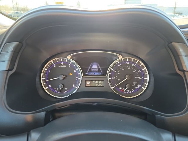 Used 2019 INFINITI QX60 Luxe w/ Essential Package image 23