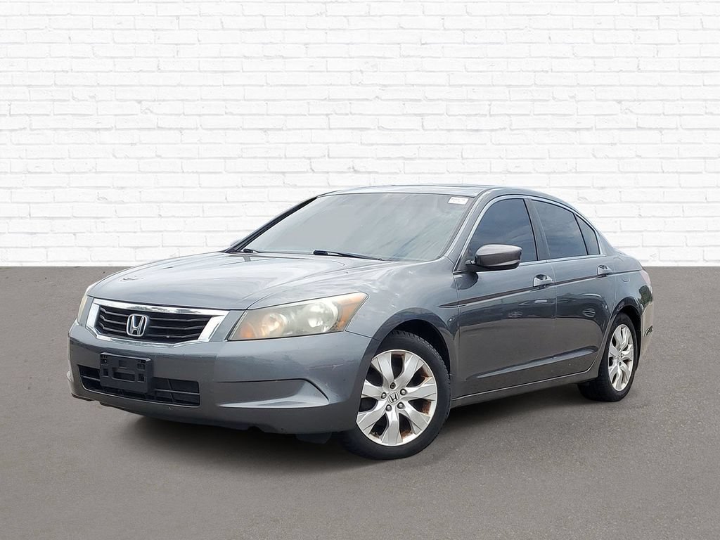 Used 2010 Honda Accord EX-L image 1