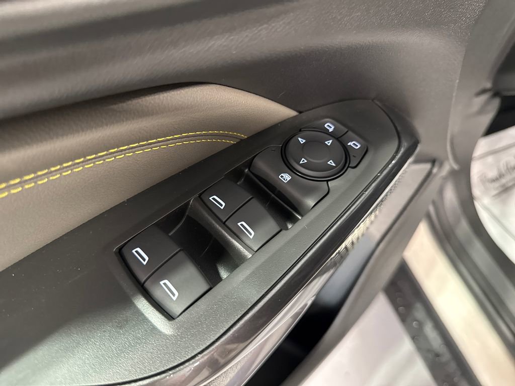 New 2026 Chevrolet Trax ACTIV FWD image 31