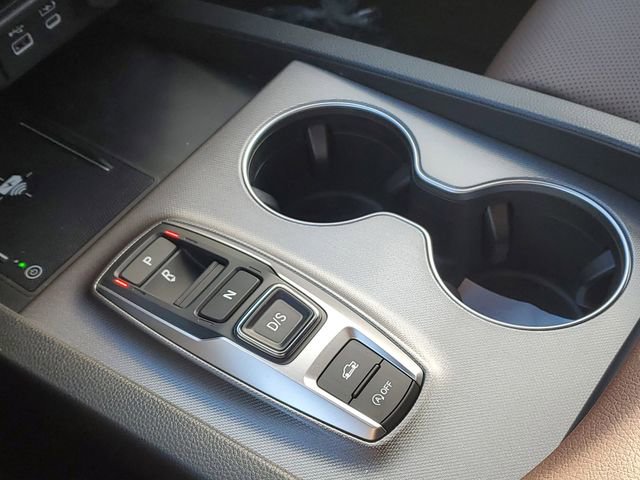 New 2026 Honda Ridgeline RTL image 28