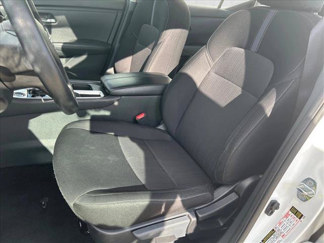 Used 2024 Nissan Sentra SV FWD image 15