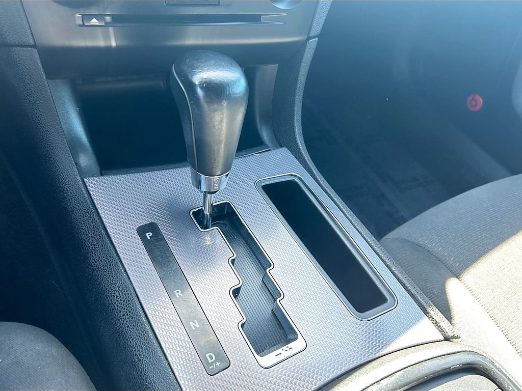 Used 2014 Dodge Charger R/T w/ Blacktop Package RWD image 17