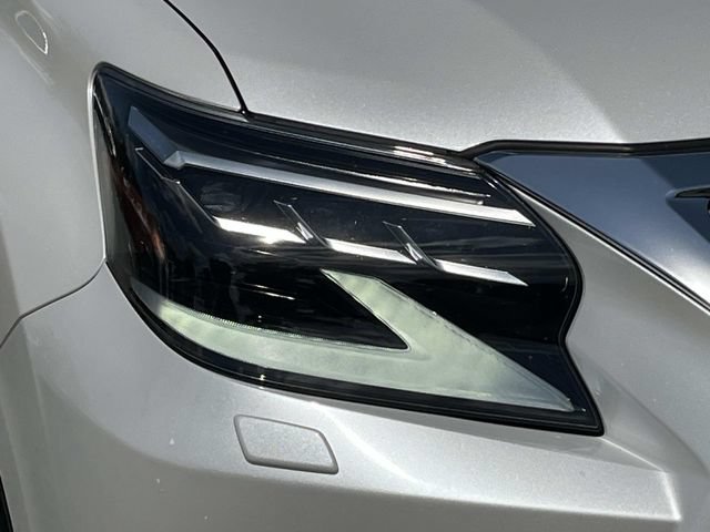 Used 2023 Lexus GX 460 Premium AWD/4WD image 9