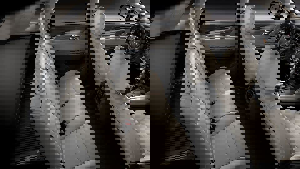 New 2025 Cadillac XT5 Premium Luxury w/ LPO, Floor Liner Package image 37