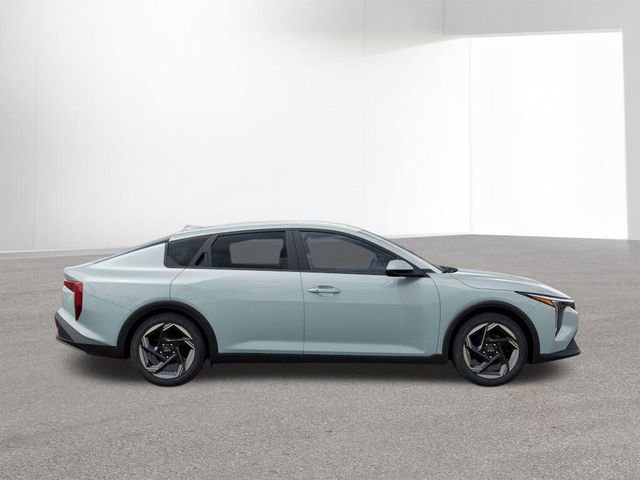New 2026 Kia K4 EX image 8
