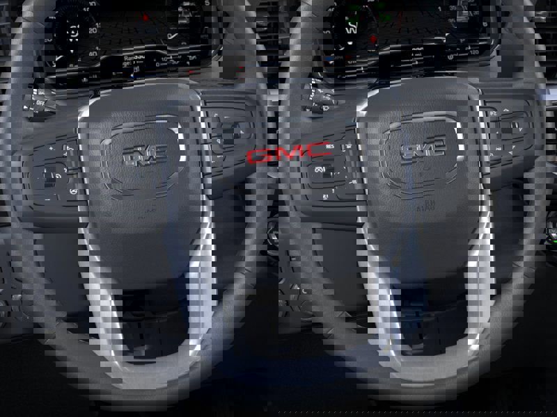 New 2026 GMC Sierra 1500 Elevation image 19