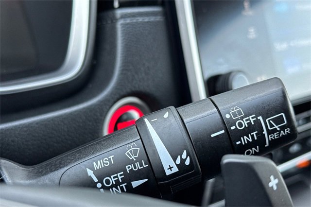 Used 2020 Honda CR-V EX-L image 40